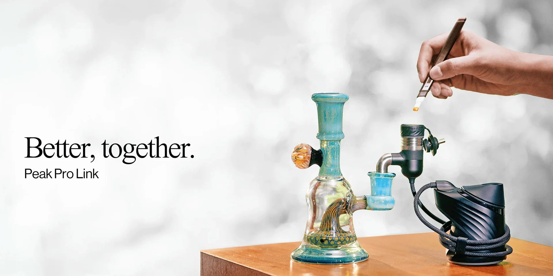 Elevate Your Vaping Lifestyle