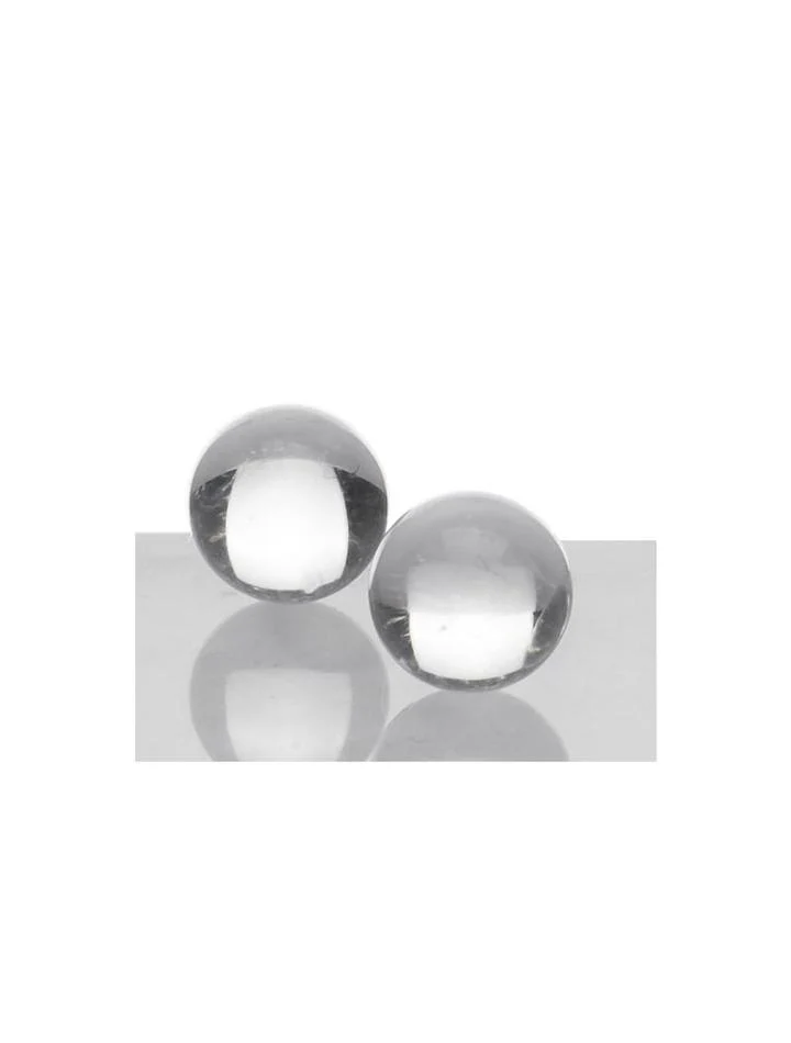 4mm Quartz Balls - Pack of 60 (9420)
