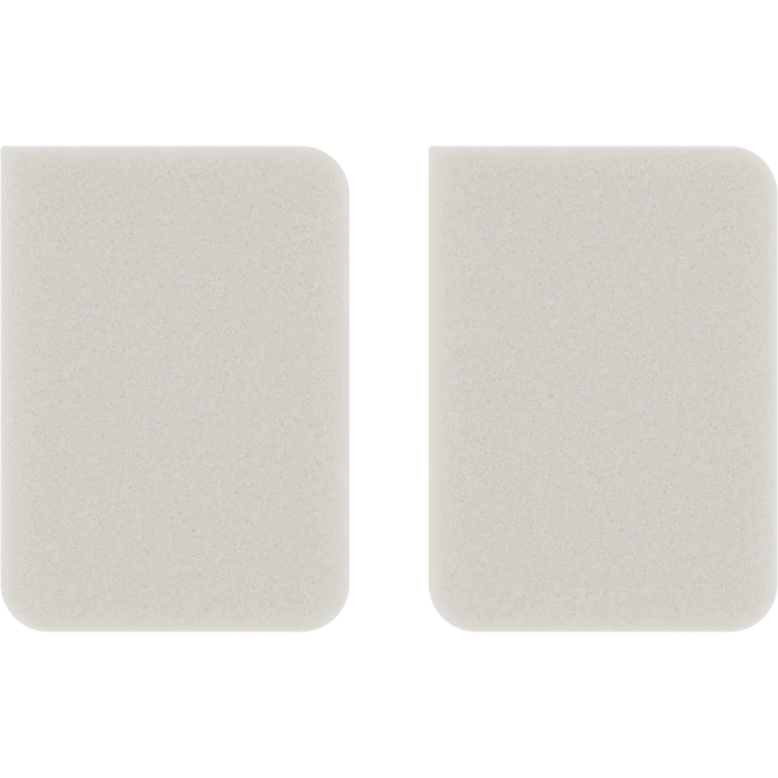 Air Filter Set (x2) for Volcano Hybrid, Medic 2 11 37