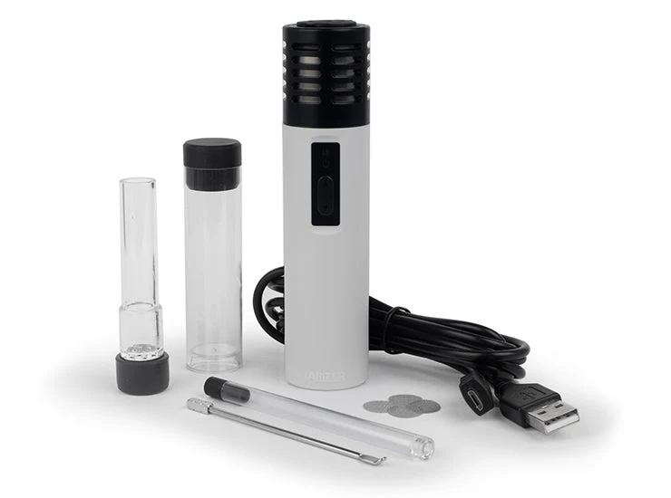 Arizer Air SE Vaporizer - Image 12