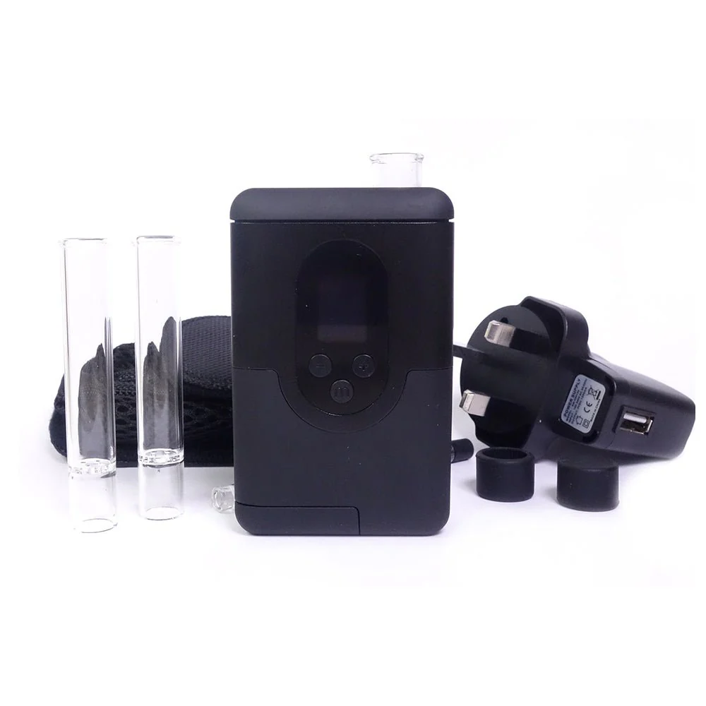 Arizer ArGo Vaporizer - Image 5