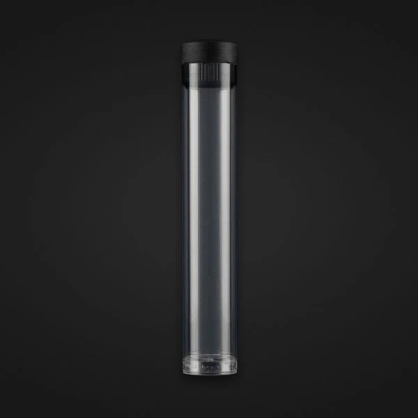 Arizer PVC Travel Tube with Cap