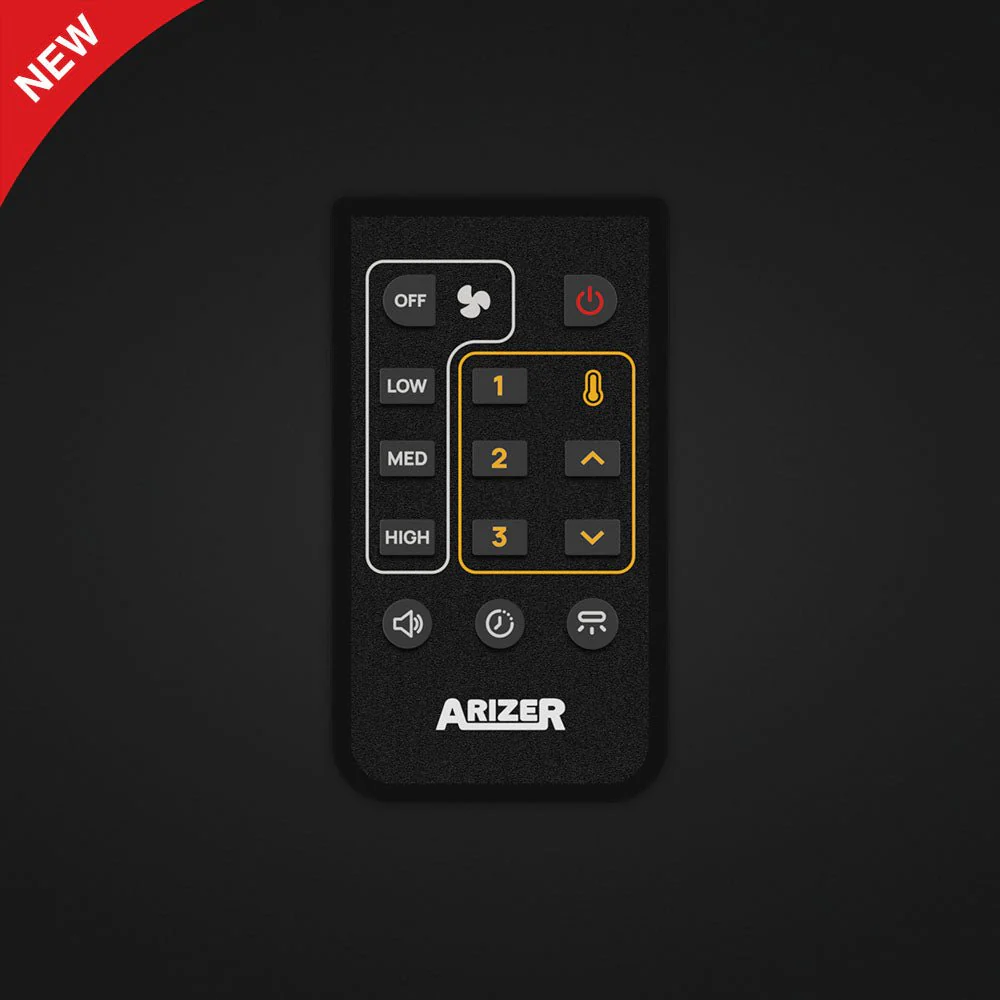 Arizer XQ2 Vaporizer - Image 3