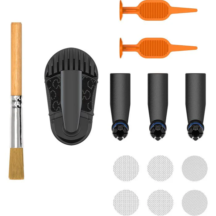 Crafty Wear and Tear Set