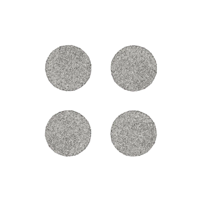 Drip Pad Set (small) for Dosing Capsules (11 22) - Image 2