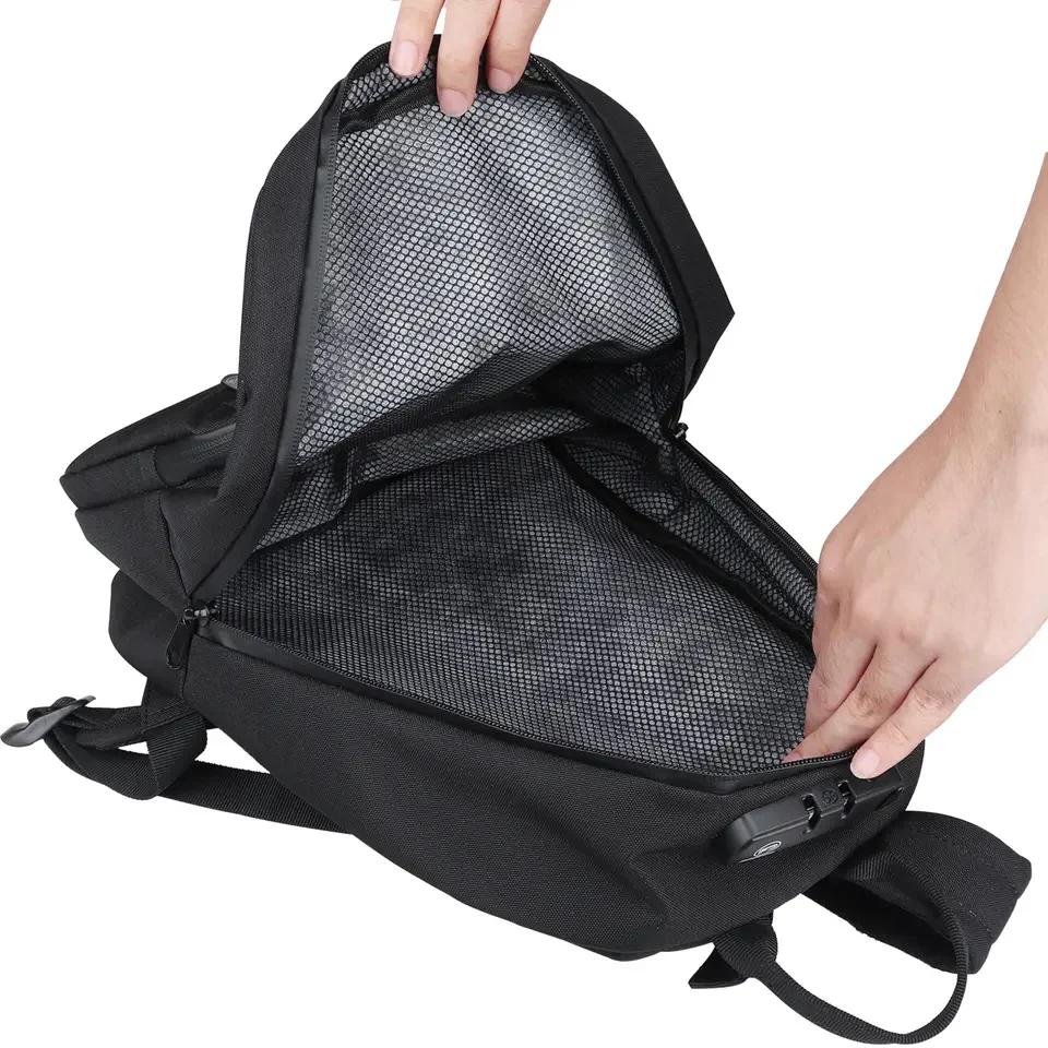 Mini Smell Safe Backpack - Image 2