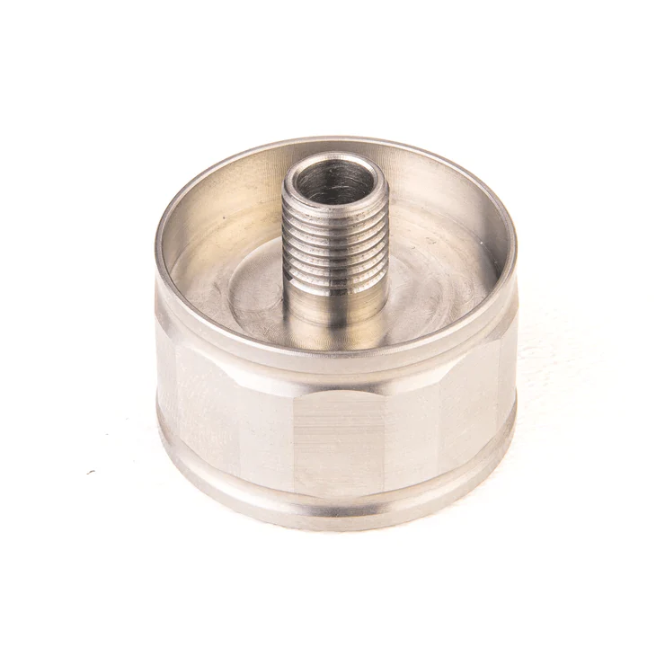FlowerPot Dab Top (3129)