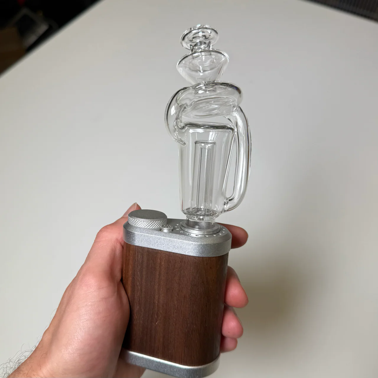 Glass Recycler for TINYMIGHT - Image 3