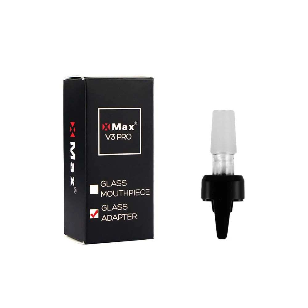 Glass Water Adapter for XMax V3 Pro - Image 4