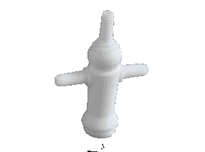 HerbalAire Elite 3-Bag Mouthpiece