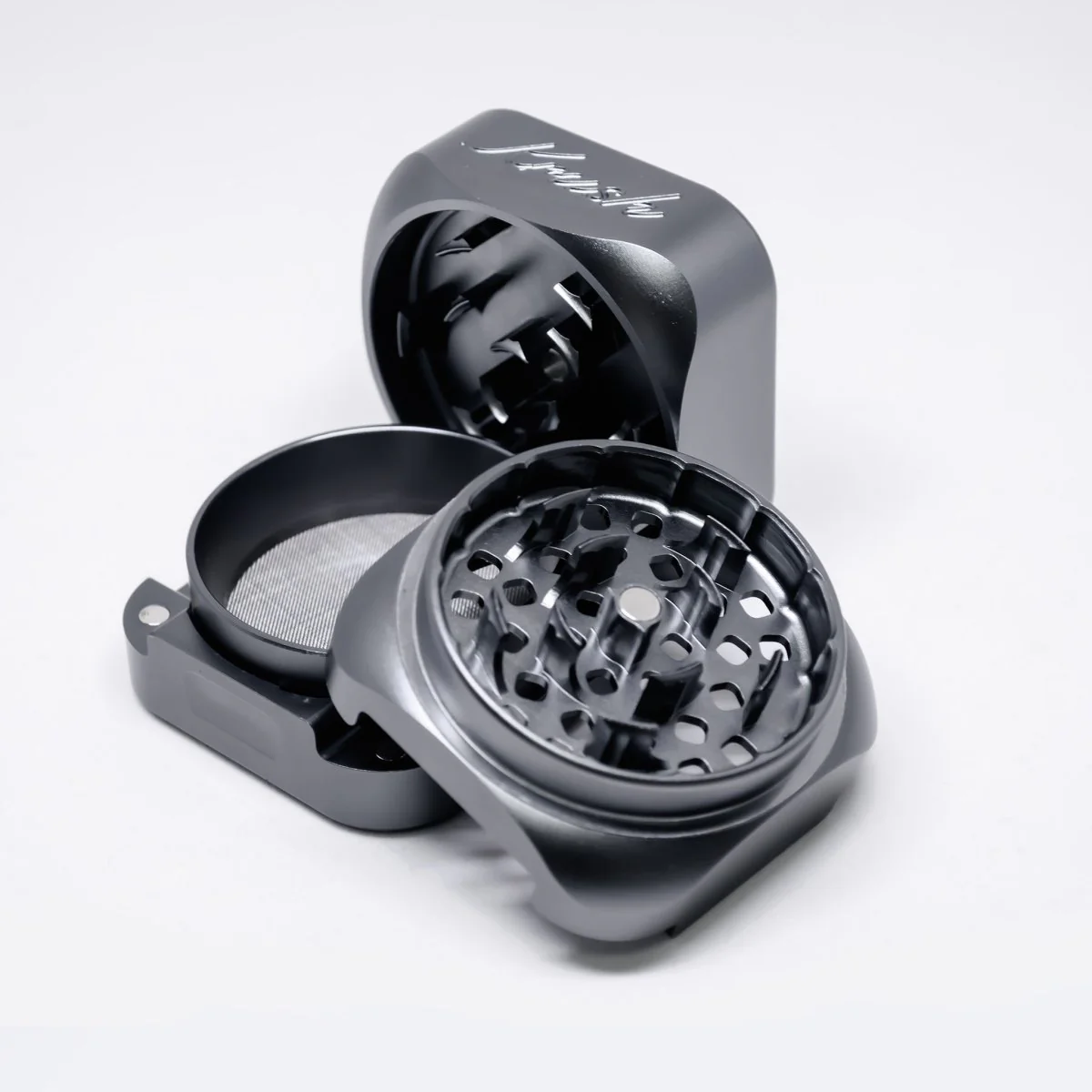 Kube 3.0 Grinder - Image 4