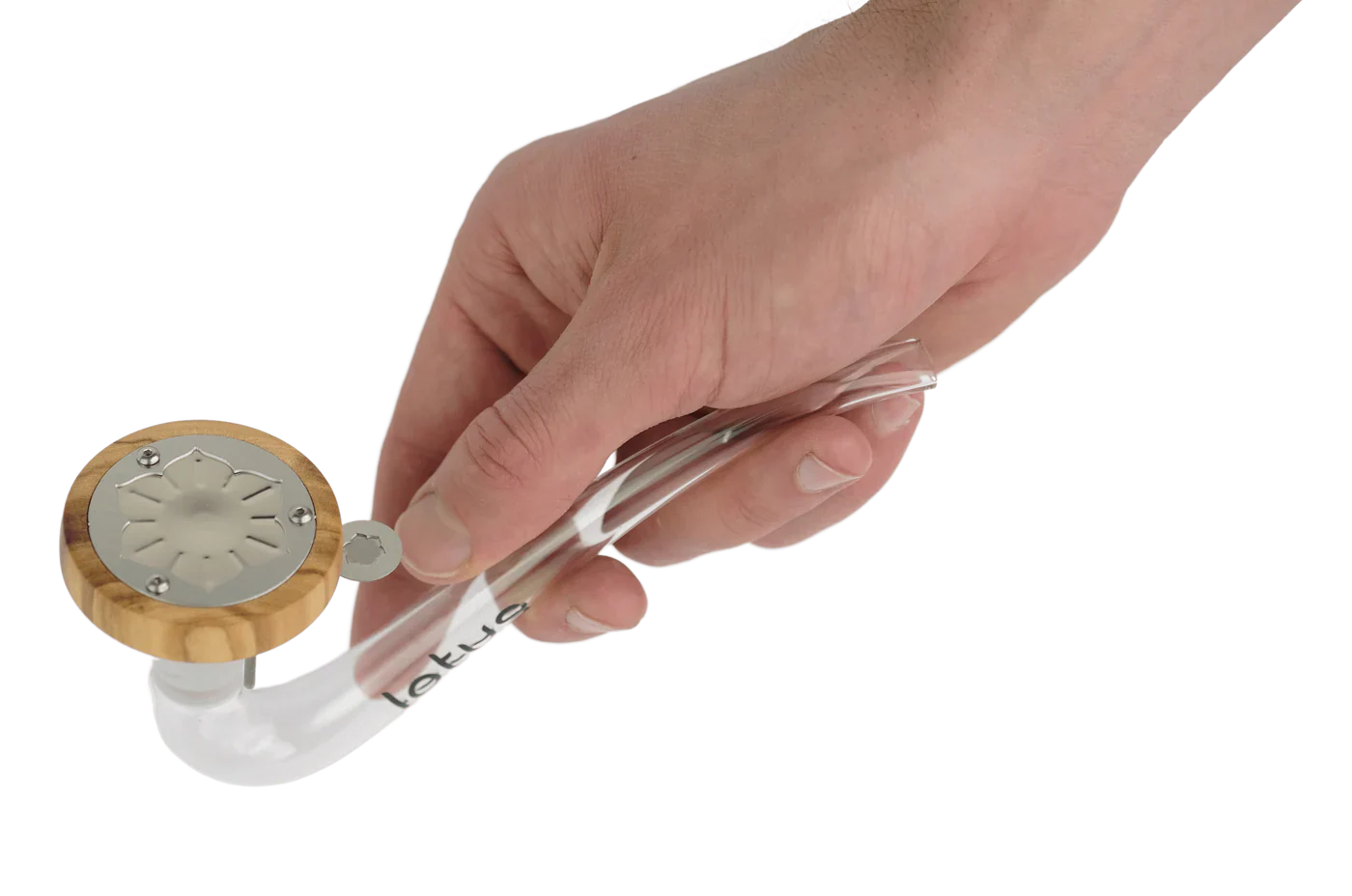 Lotus Vaporizer Kit - Image 3