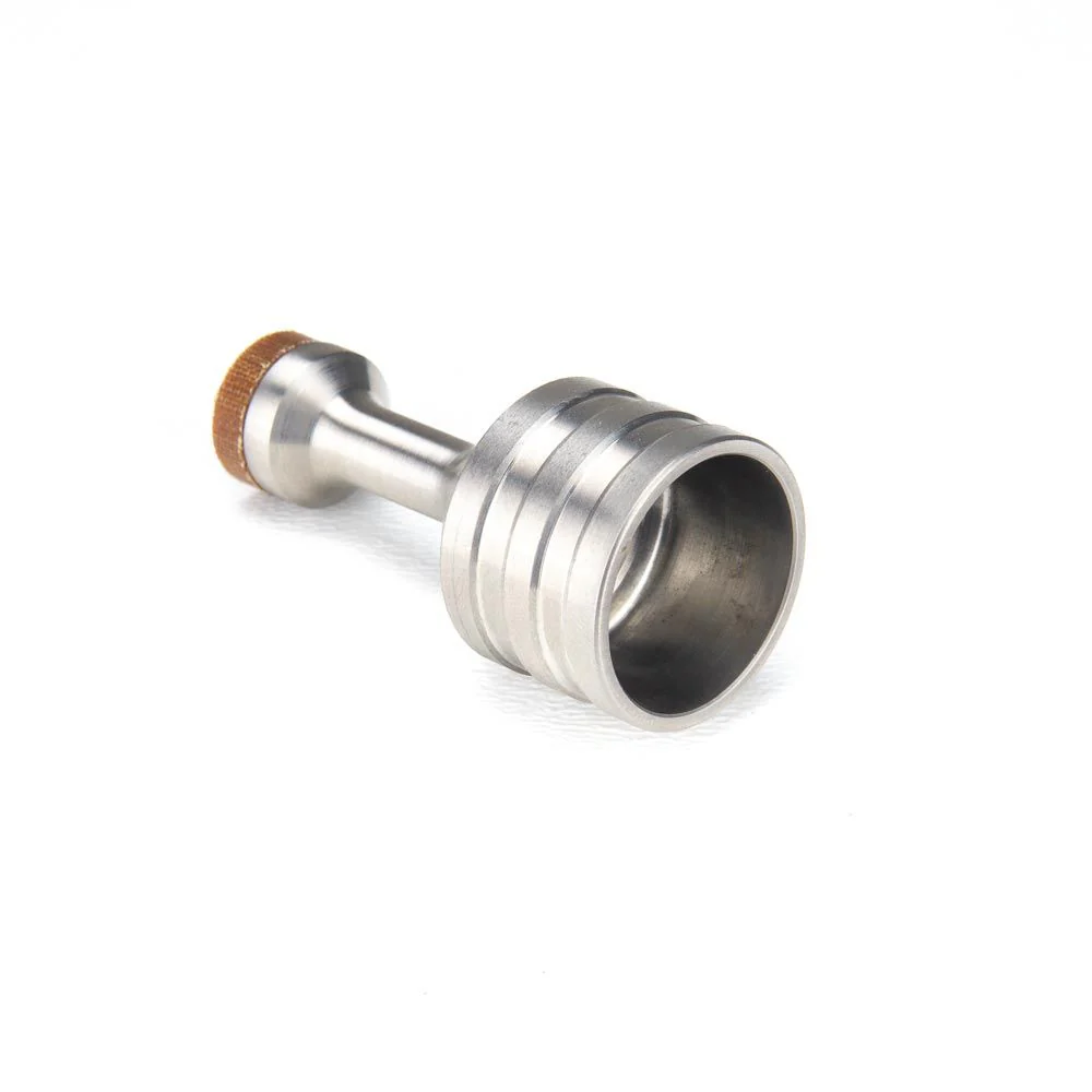 FlowerPot Heat Post with Insulator (3196)