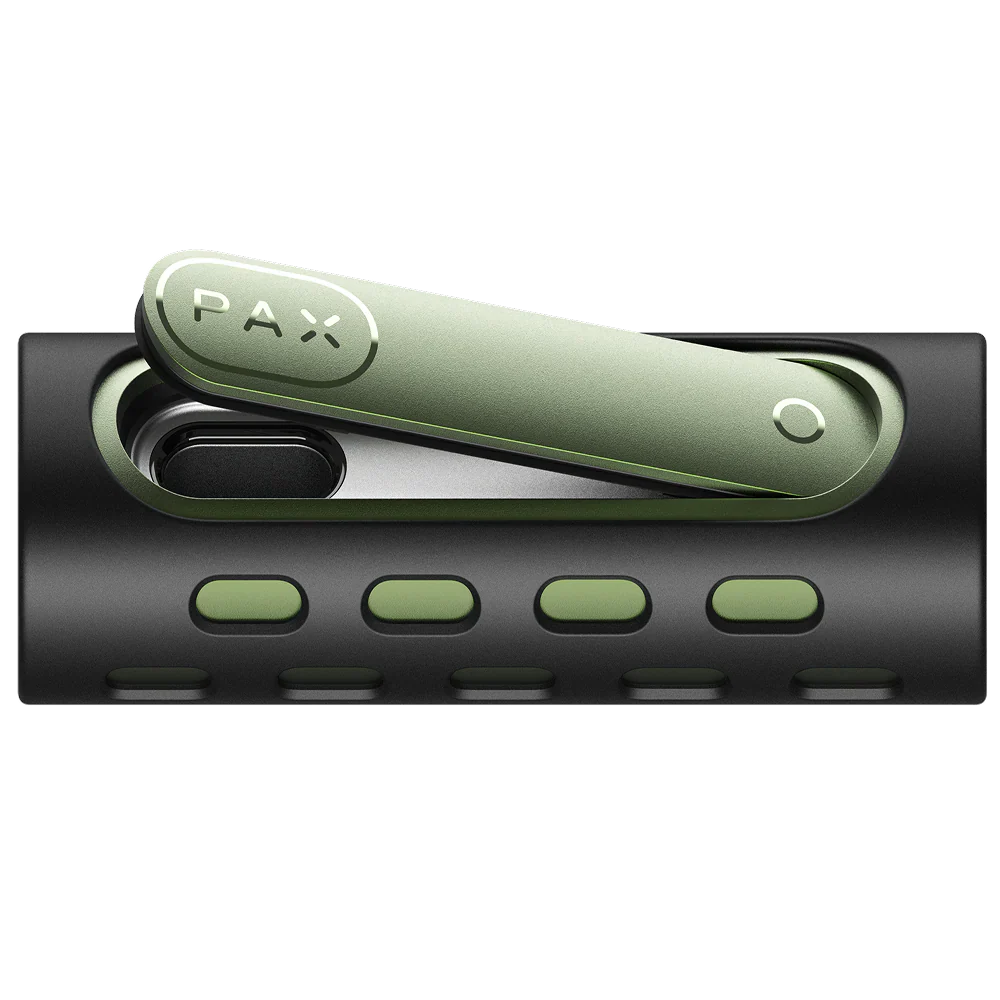 PAX FLOW Grip Sleeve