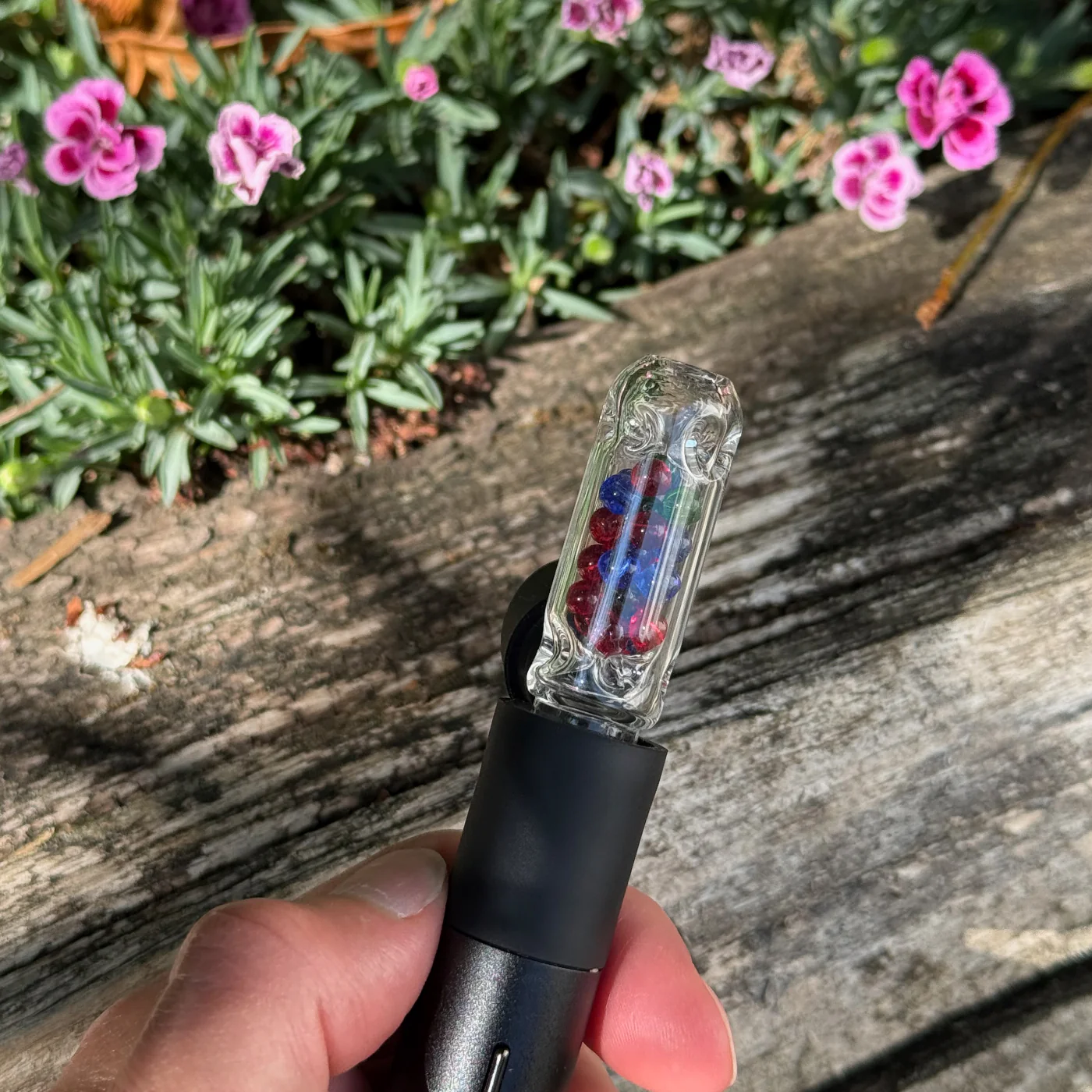 Pivot Micro Rattler