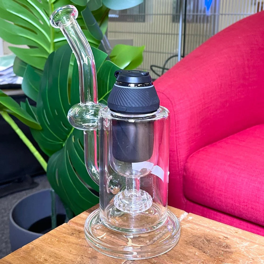 Proxycler for Puffco Proxy