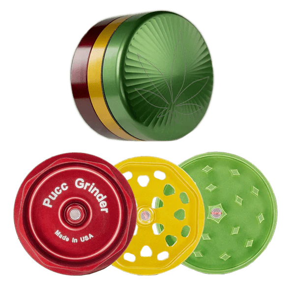 Pucc Grinder - Image 9