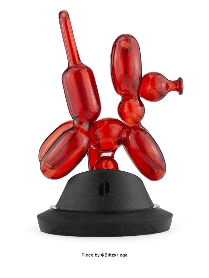 Puffco Peak Glass Stand - Image 3