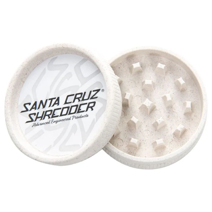 Santa Cruz Zero Plastic Shredder - Image 3