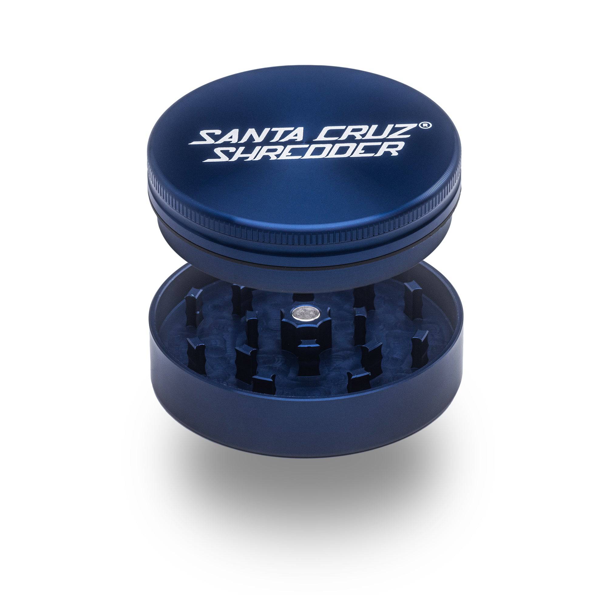 Santa Cruz Shredder 2 Piece Grinder - Image 12