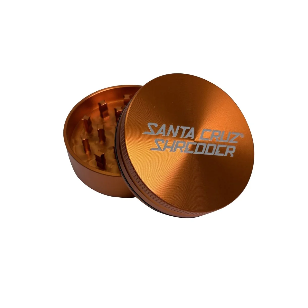 Santa Cruz Shredder 2 Piece Grinder - Image 3