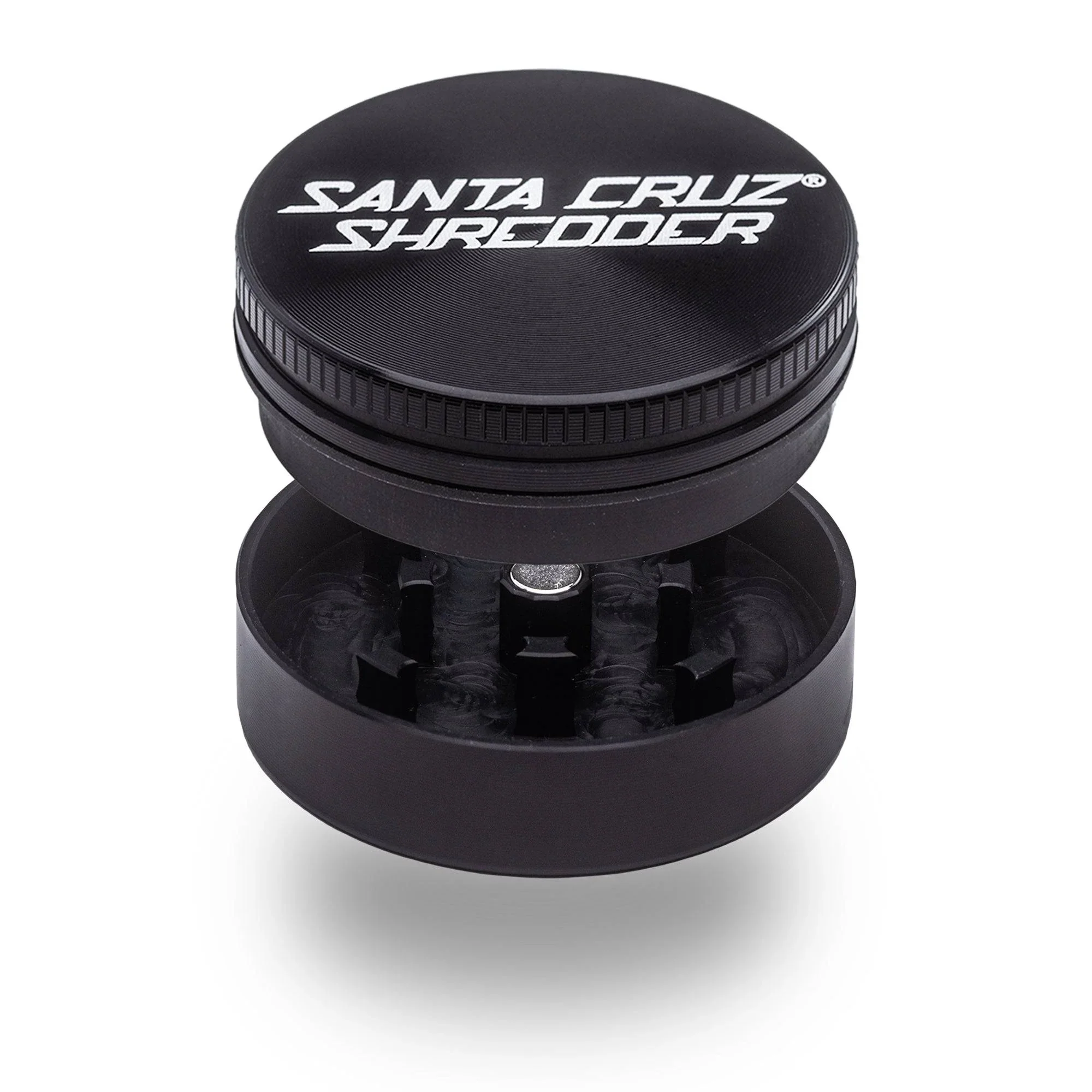 Santa Cruz Shredder 2 Piece Grinder - Image 5