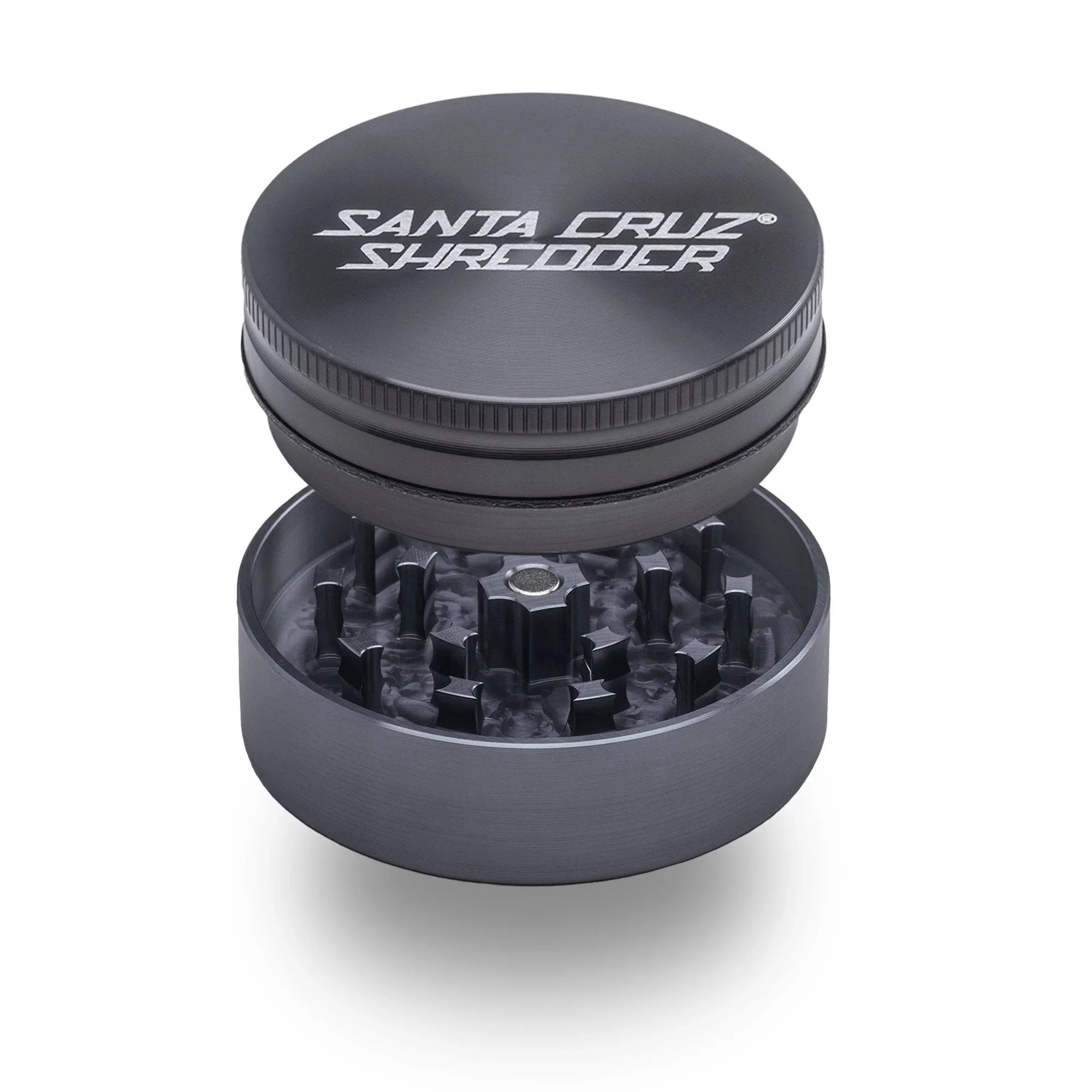 Santa Cruz Shredder 2 Piece Grinder - Image 8
