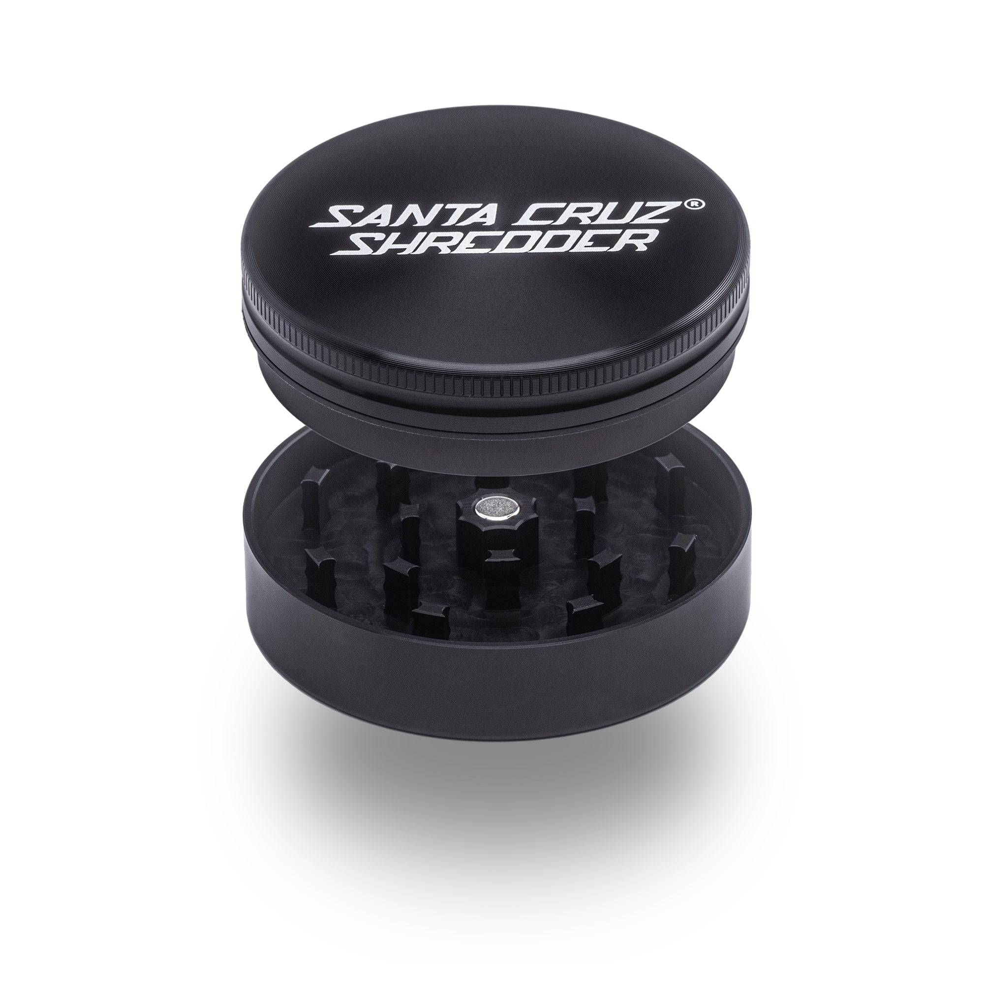 Santa Cruz Shredder 2 Piece Grinder - Image 9