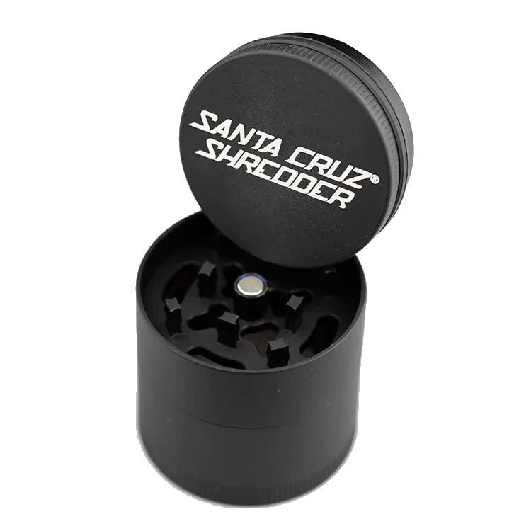 Santa Cruz Shredder 3 Piece Grinder - Image 10