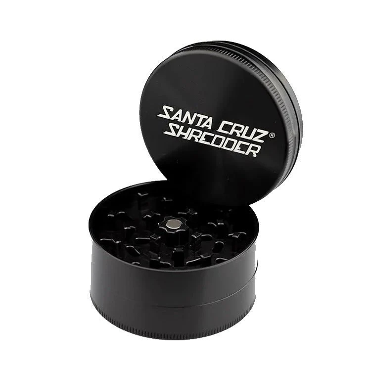 Santa Cruz Shredder 3 Piece Grinder - Image 12