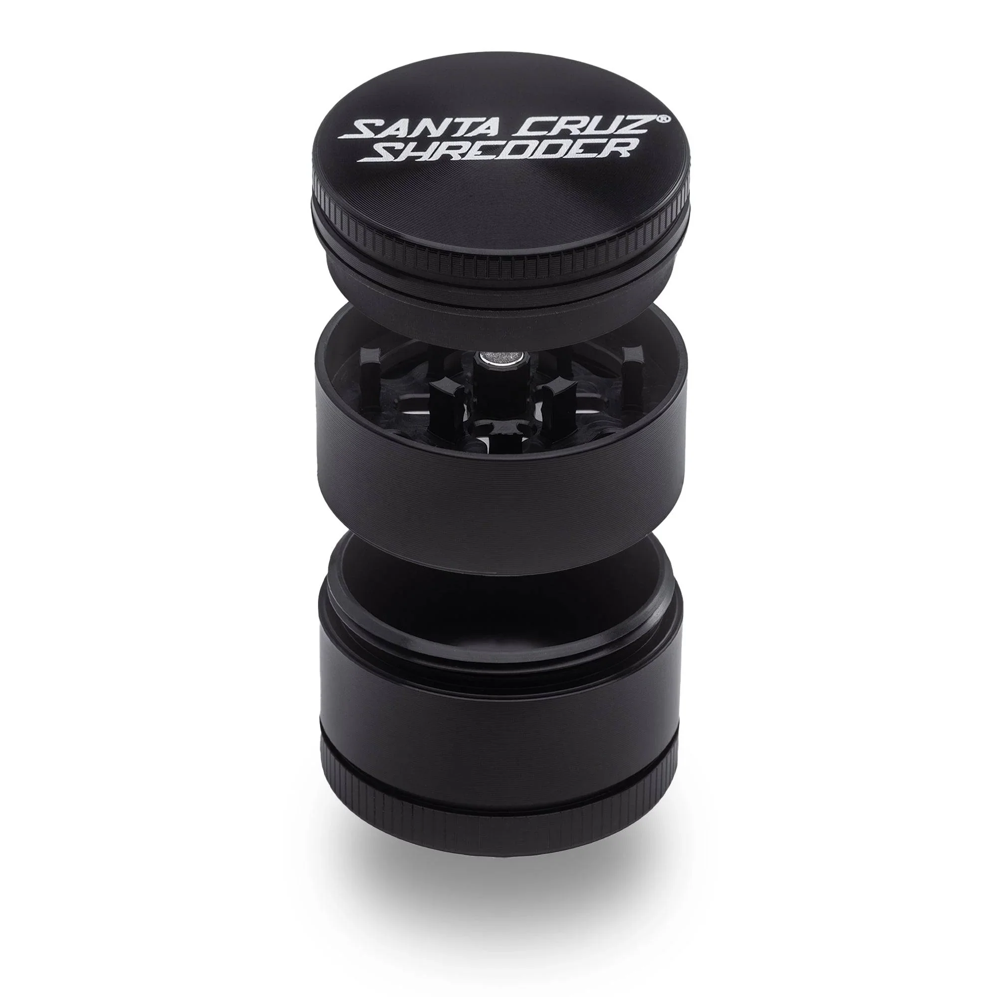 Santa Cruz Shredder 3 Piece Grinder - Image 15