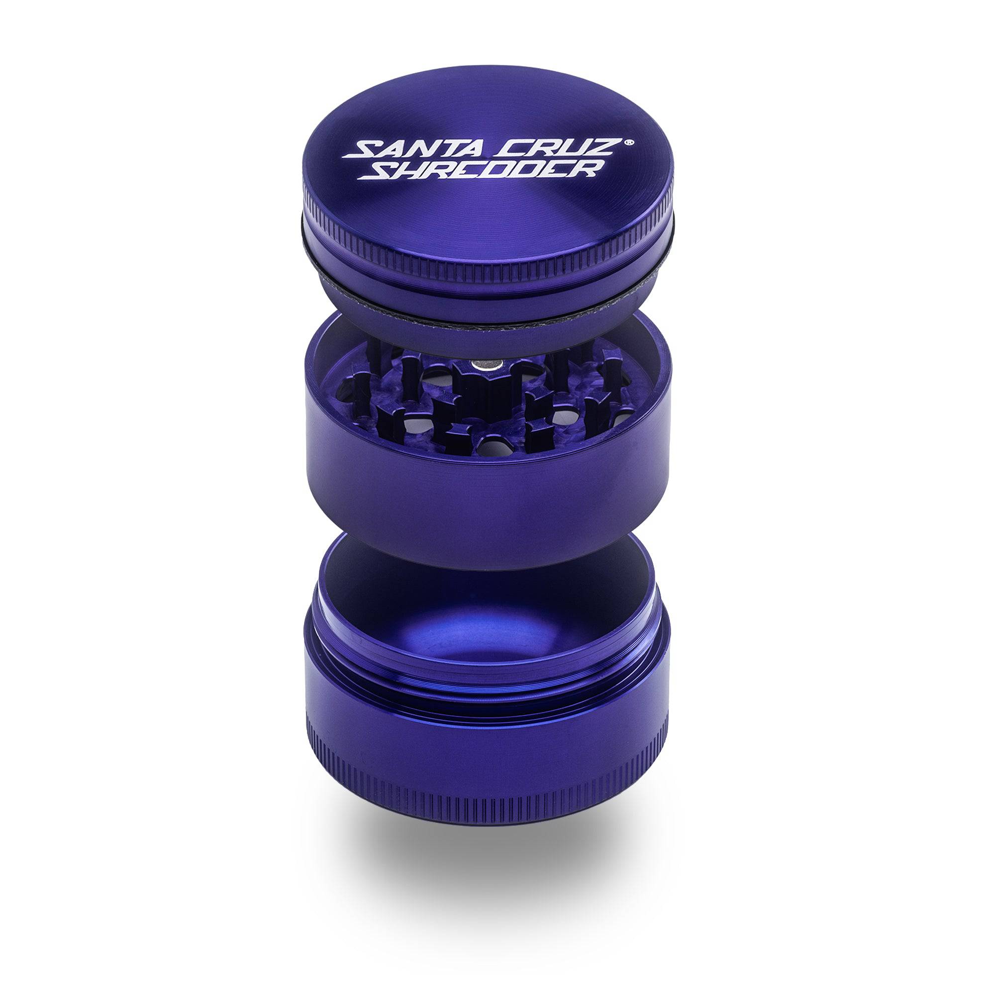 Santa Cruz Shredder 3 Piece Grinder - Image 18