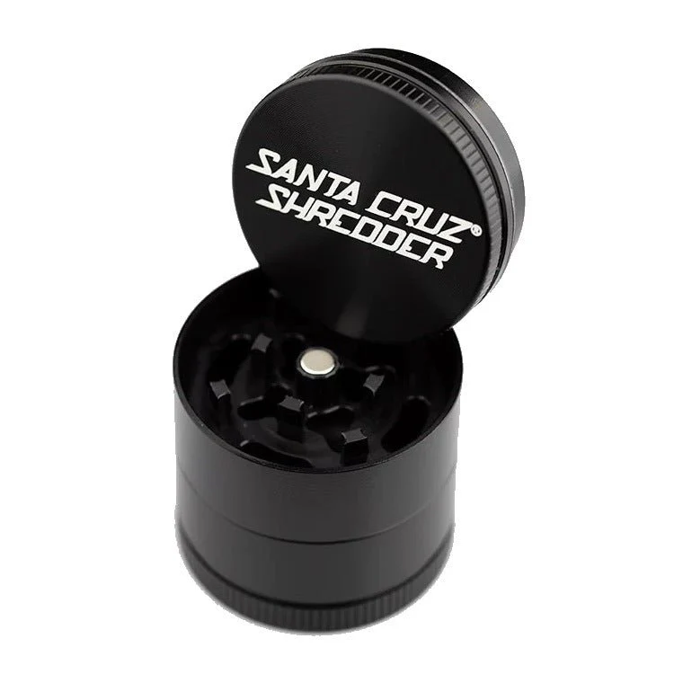 Santa Cruz Shredder 3 Piece Grinder - Image 7