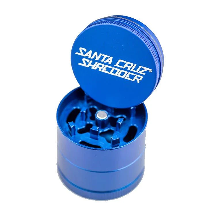 Santa Cruz Shredder 3 Piece Grinder - Image 8