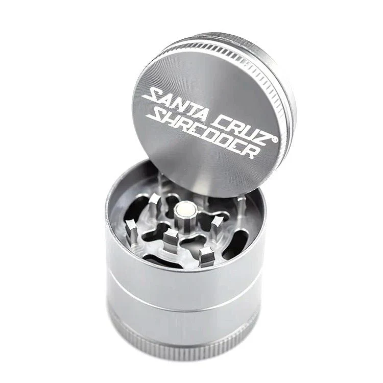 Santa Cruz Shredder 3 Piece Grinder - Image 9
