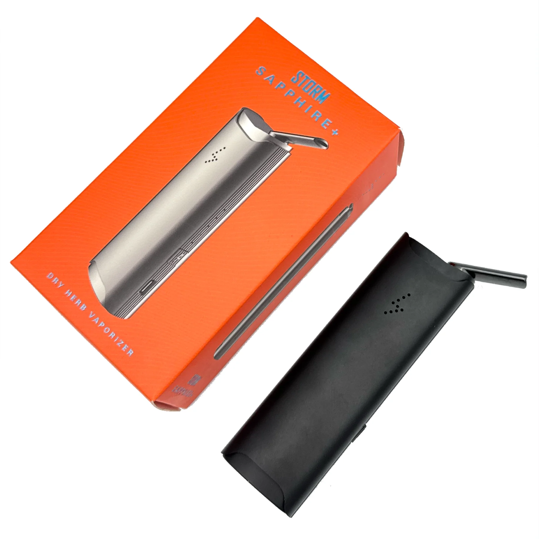Sapphire+ (plus) Vaporizer - Image 5