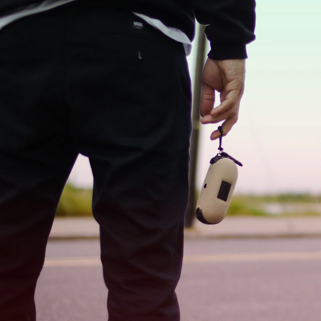 Smell Safe Hard Carry Case - Image 3