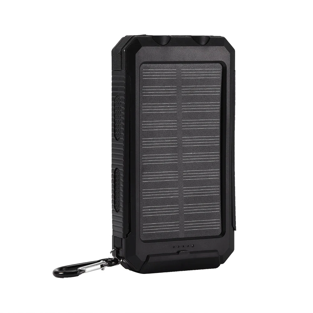 Portable Solar Power Bank - Image 2