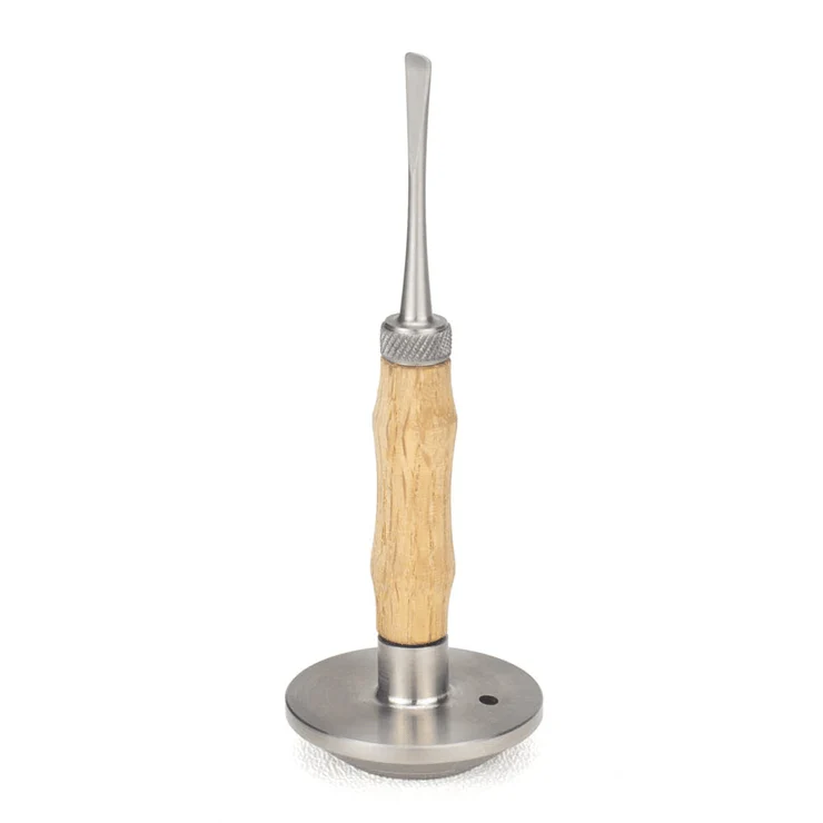 Universal Carb Cap with Insulated Handle (7027) - Image 3