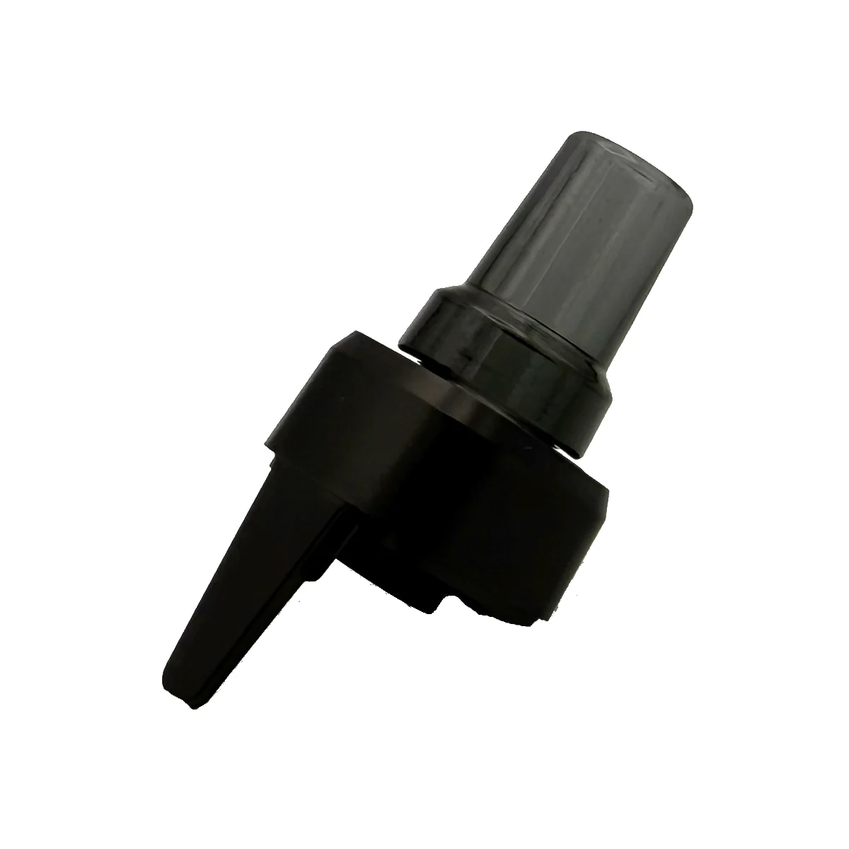 V3 & V4 Pro 2 in 1 Glass Mouthpiece & 14mm Adapter - XMax