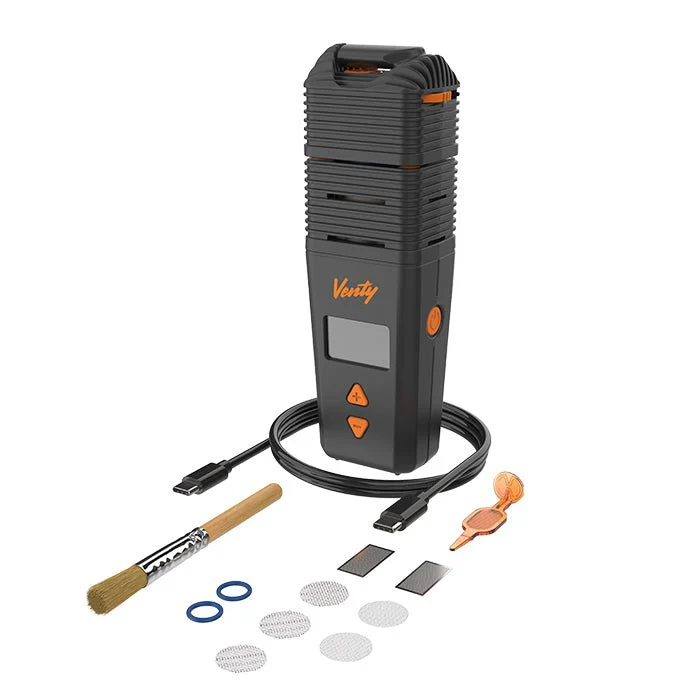 VENTY Vaporizer - Image 4
