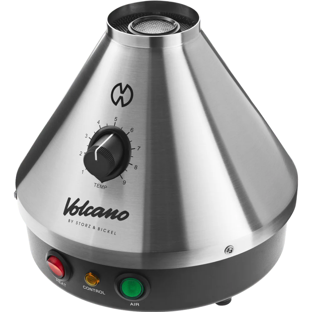 Volcano Classic Vaporizer - Image 3