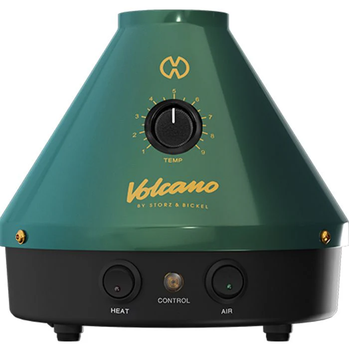 Volcano Classic Vaporizer - Image 6