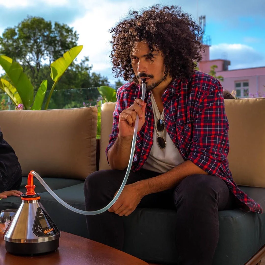 Volcano Hybrid Vaporizer - Image 4