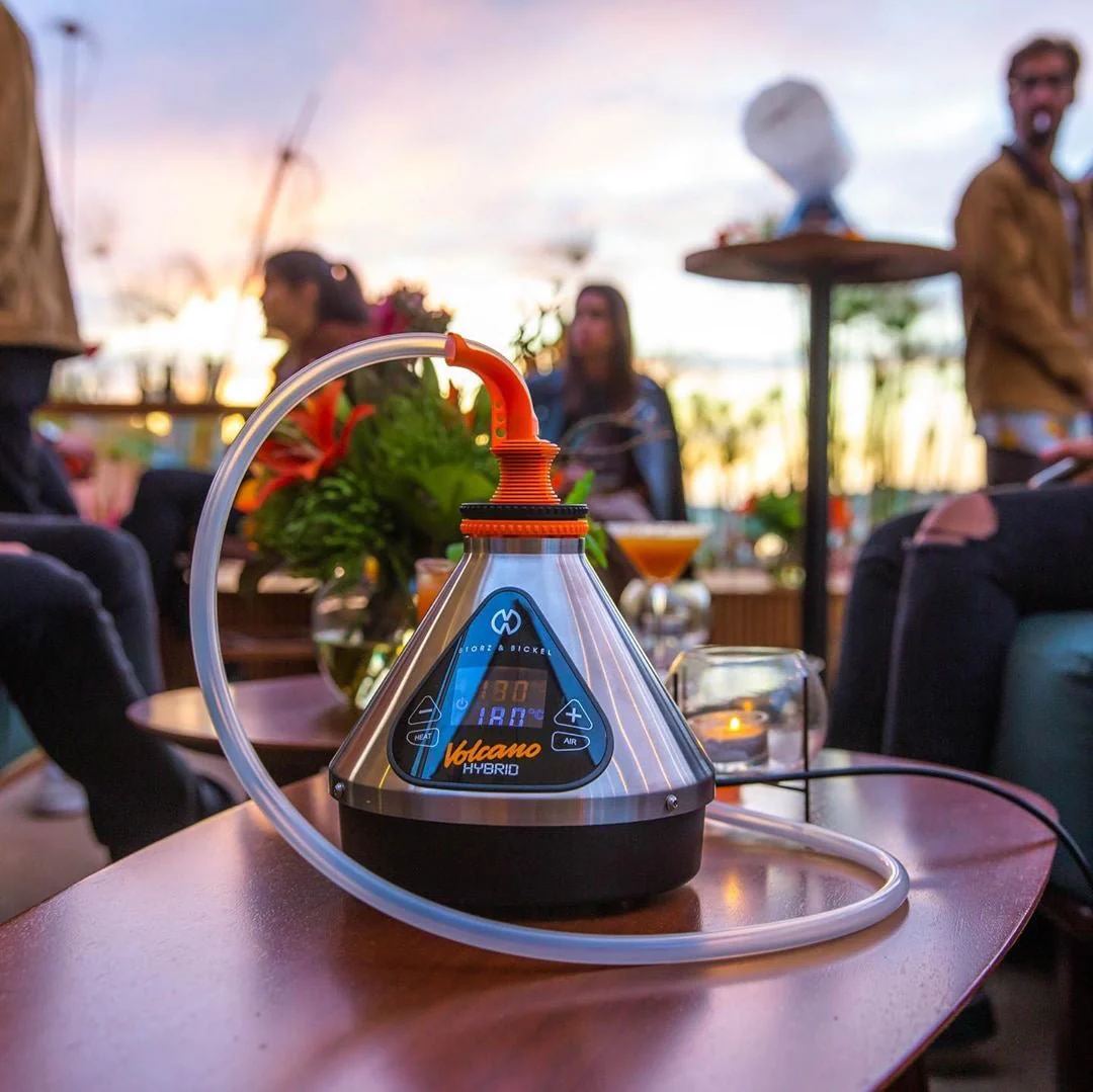 Volcano Hybrid Vaporizer - Image 6