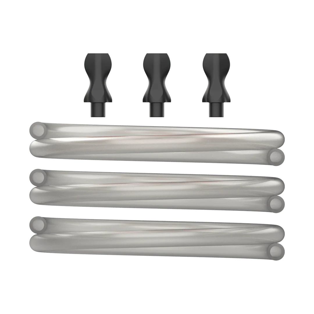 Volcano Tube Set 3x1m 11 28