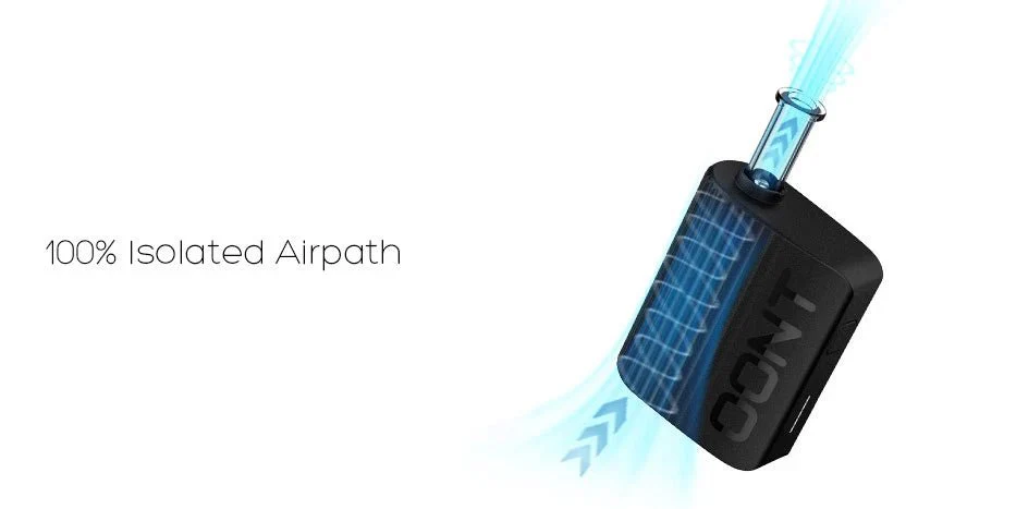 XMax OONT Pro Micro Vaporizer - Image 4
