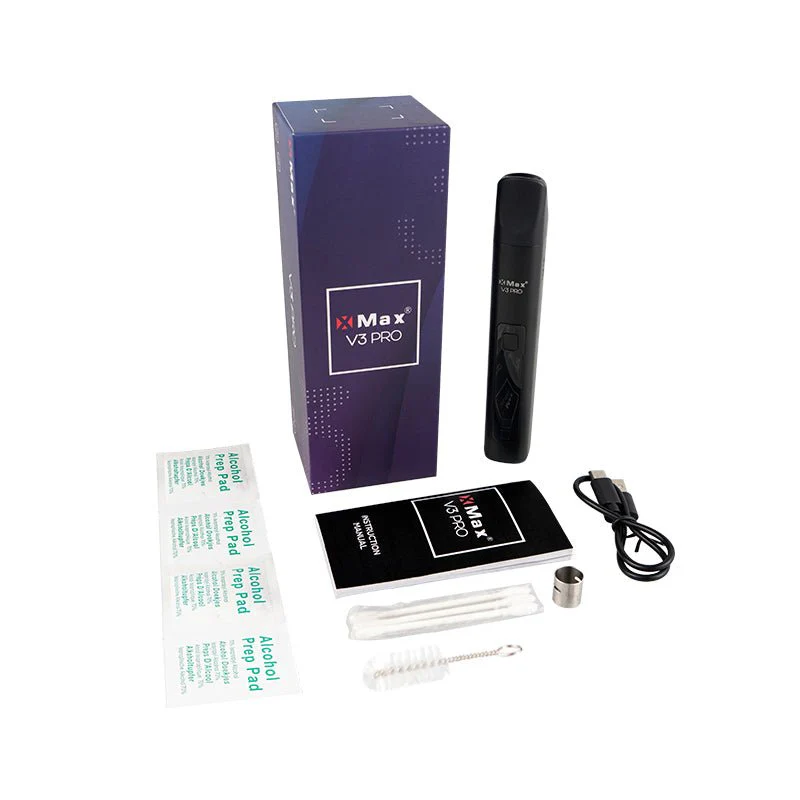 XMax V3 Pro Vaporizer - Image 4