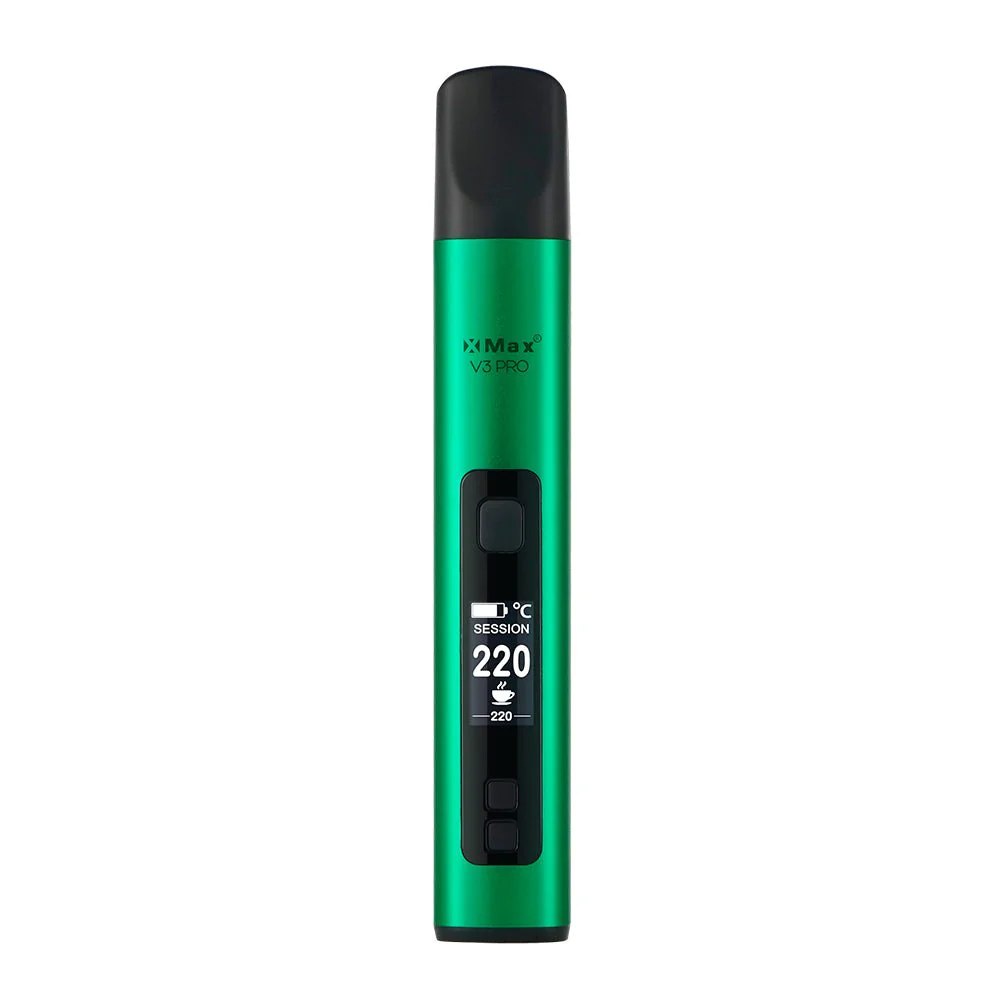 XMax V3 Pro Vaporizer - Image 9