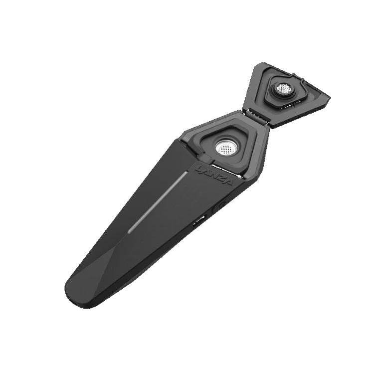 XVape Lanza Portable Vaporizer - Image 4